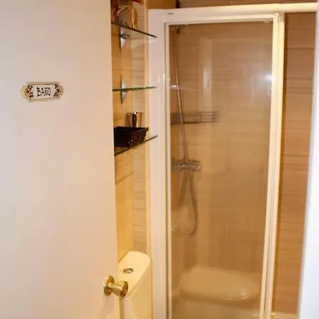 Acogedor Apartamento A Pie De Pistas. *